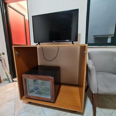 Hotel La Villa Tiranë Ngoại thất bức ảnh