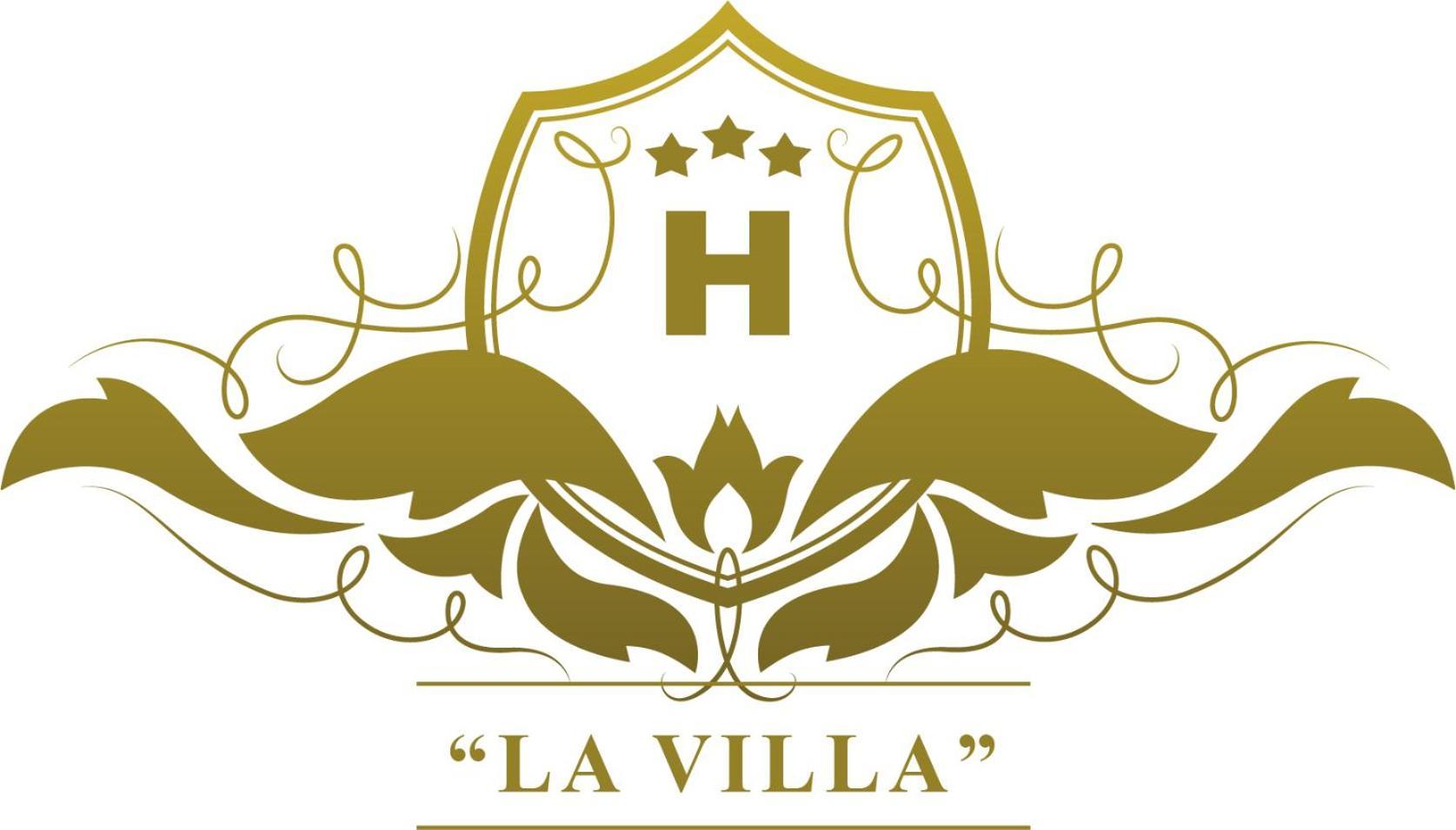 Hotel La Villa Tiranë Ngoại thất bức ảnh