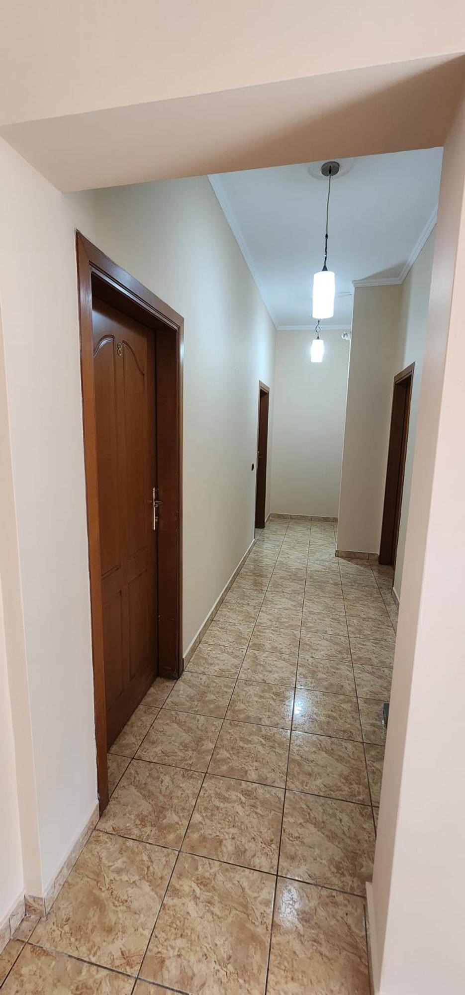 Hotel La Villa Tiranë Ngoại thất bức ảnh