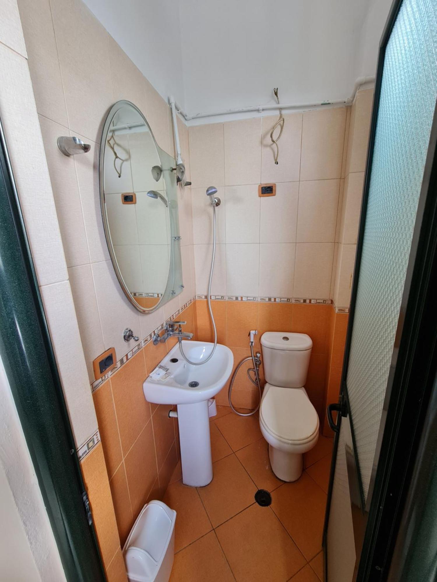 Hotel La Villa Tiranë Ngoại thất bức ảnh