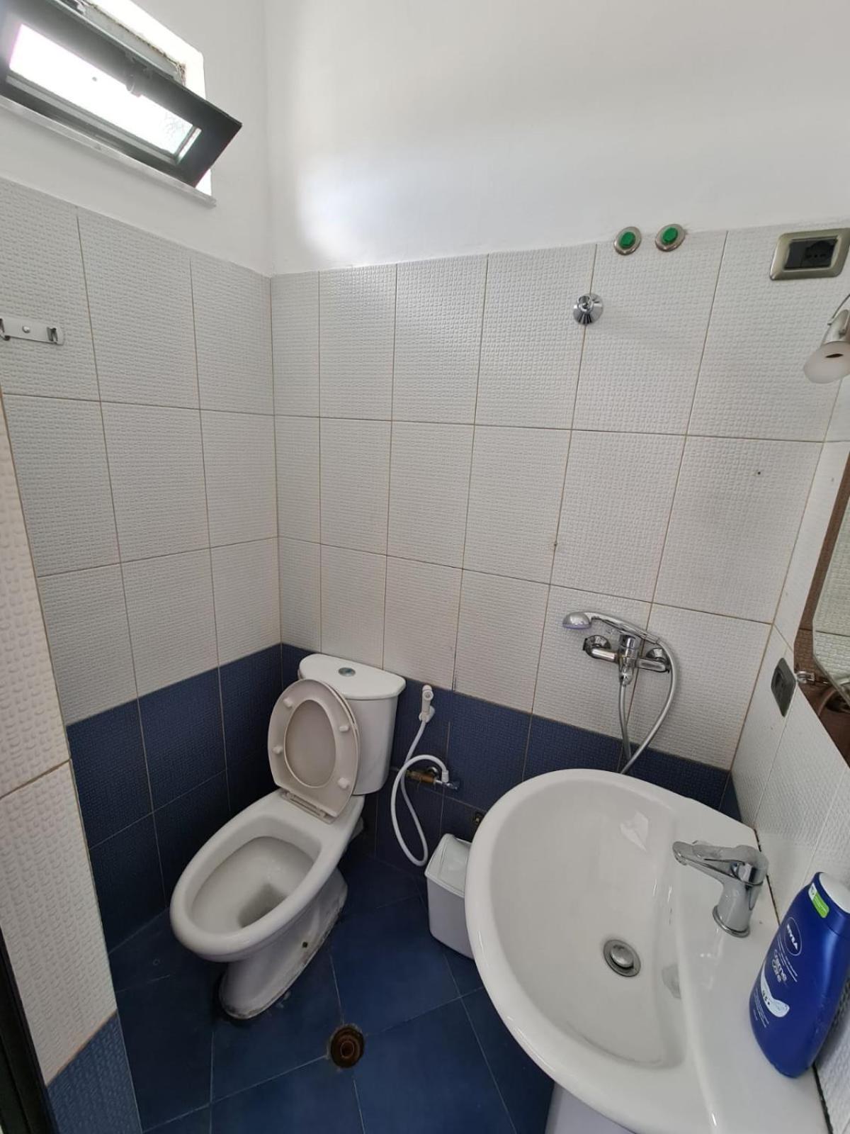 Hotel La Villa Tiranë Ngoại thất bức ảnh