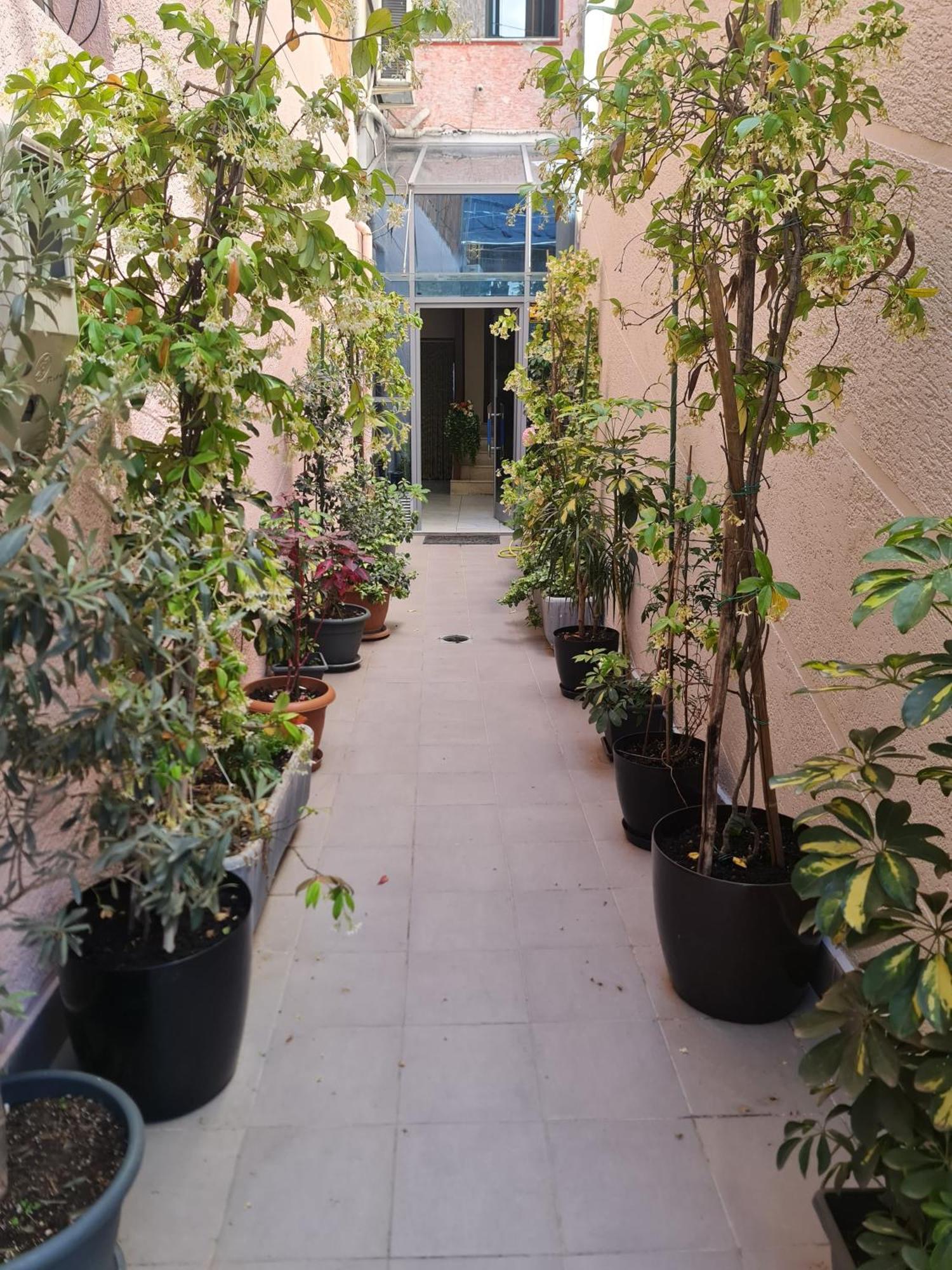 Hotel La Villa Tiranë Ngoại thất bức ảnh